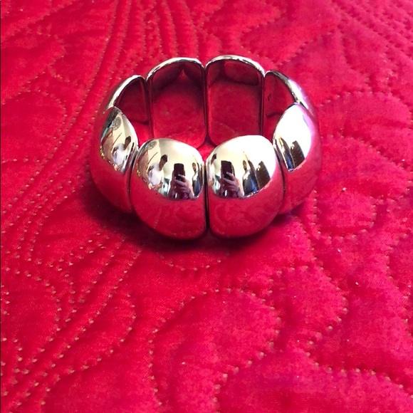Jewelry - Silver Bracelet